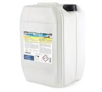 Duraol® pH Plus Liquide 28 kg - Releveur de pH Haute Concentration pour Piscine | Solution d'hydroxyde de Sodium 49% | sans chlorure | Piscines privées