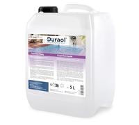 Duraol® Superflock Liquide 5 L - Floculant Haute Performance pour Piscines - Clarifie l'eau Trouble - pour Filtres à Sable - Action Rapide et Efficace