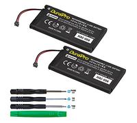DuraPro 2X Batterie HAC-006 Battery Compatible avec Nintendo HAC-015, HAC-016 Switch Joy-Con
