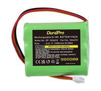 DuraPro 50AA5S Battery Batterie pour Tonies TonieBox Musicbox Soundbox