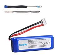 Durapro Batterie 3,7 V 6200mah gsp1029102a pour JBl Charge 3