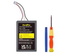 DuraPro LIP1078 Battery Batterie for Sony PS5 Playstation 5 DualSense Wireless Controller