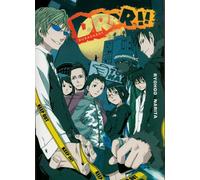 Durarara 1