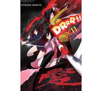 Durarara 11