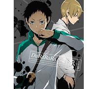 Durarara!!*2 [Shou] Volume 06 [Import allemand]