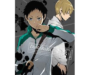 Durarara!!*2 [Shou] Volume 06 [Import allemand]
