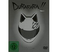 Various - Durarara!! (Vol.1) Ep 01-12