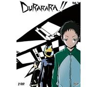 Durarara!! - Durarara Vol.2 [Import]