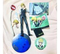 Durarara Heiwajima Shizuo Alter 18 Figurine OJRPJRAB