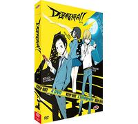Durarara!! - Intégrale (4 DVD)