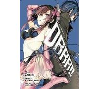 Durarara!! Re;Dollars Arc, Vol. 4
