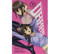 Durarara!! Re;Dollars Arc, Vol. 5