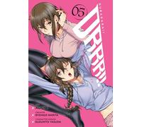 Durarara!! RE;DOLLARS Arc, Vol. 5