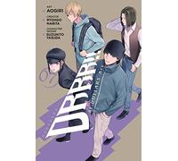 Aogiri - Durarara!! RE;DOLLARS Arc, Vol. 7