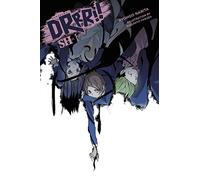 Durarara!! SH, Vol. 1 – light novel – Yen Press