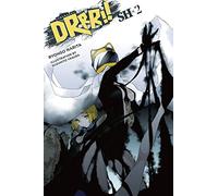 Durarara!! SH, Vol. 2 (light novel)