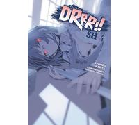 Durarara!! SH, Vol. 4 – Roman léger