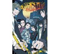 Durarara !! - Tome 01 - Ryohgo Narita - Ofelbe - broché - Roman adolescent dès 13 ans