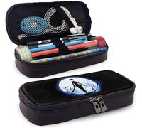 Durarara !! ¿¿Tui ¿¿ Crayons Black Rider, ¿¿Tuis ¿¿ Crayons De Grande Capacit¿¿/¿¿Tui ¿¿ Stylos/Pochette Pour Sac ¿¿ Crayons