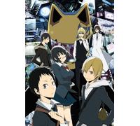 Durarara Vol 2 [Import]