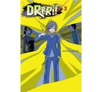 Durarara!, Vol. 3 (Novel) (Durarara!! (Novel)) (Paperback) Ryohgo Narita, Suzuhito Yasuda (Auteur)