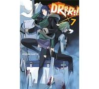 Durarara Vol 7 Ryohgo Narita, Suzuhito Yasuda (Auteur)