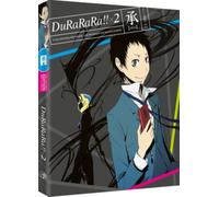 Durarara X2