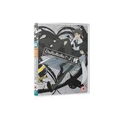 Durarara!!X2 Ketsu - Standard [DVD]