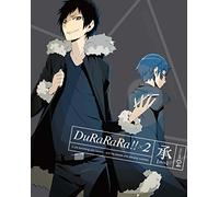 Durarara!! X2 Shou Vol.4 [Import allemand]