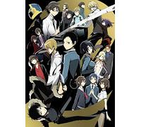 Durarara!! X2 Shou Vol.5 [Import allemand]