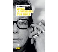 Duras, la traversée d'un siècle