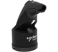 DURASCAN D740 Universal Barcode Scan V20 Black and Charging Dock