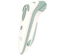 DURASCAN D755 Universal Barcode Health Care White Charging Dock