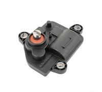 Durashmall Actionneur de clapet d'échappement de rechange pour BMW Série 1 2 3 4 X1 X2 X5 X6 i8 OE 18308632154 Construction métallique optimise la contre-pression et l'efficacité du carburant