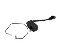 Durashmall Bobine d'allumage, pour FS40 FS50 FS56RC FS70R KM56 HT56C débroussailleuse pièce de rechange 41444001316, pour entretien d'équipement de jardin