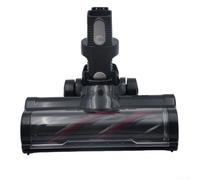 Durashmall Brosse à rouleau multifonctionnelle combinée pour moquette avec aspiration forte conception à faible bruit pour aspirateur sans fil INSE N5 N5T N3 pour un nettoyage efficace du maïs