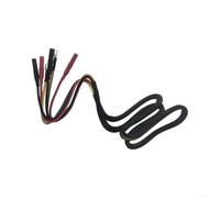 Durashmall Câble d'alimentation parallèle pour générateur Honda EU1000i EU2200i et EU3000i modèles de générateurs portables HPK123HI - Kit d'utilisation extérieure - 1,5 m
