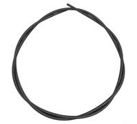 Durashmall Câble d'arbre d'entraînement flexible de rechange 4140 711 3202 pour équipement de débroussailleuse FC55 FC56 FC70 FS56 FS70 Noir 152,4 cm