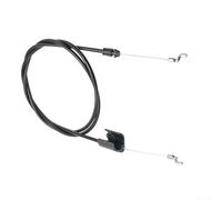 Durashmall Cordon de traction pour tondeuse à gazon 7103977YP - Câble de rechange pour tondeuse Murray - 55,9 cm - Pour tondeuse à gazon - Pour numéro de pièce 7103977 - Facile à installer