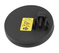 Durashmall Couvercle de soupape de moteur, couvercle de soupape de moteur PCV, kit de réparation de diaphragme pièce de rechange 11-12-7-846-359 11127846359 pour BMW F80 F82