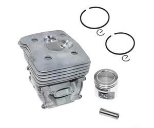 Durashmall Ensemble cylindre 345FR pour débroussailleuse 545F 545FR 545FX 545FXT 545RX 545RXT pièce de rechange 577274901 577274902