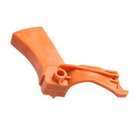 Durashmall Gâchette d'accélérateur, pour débroussailleuse FS75 FS85 FS90 FS110 FS130, pièce de rechange 4137 182 1001, pour équipement FR FC HT HL KM SP Series