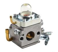 Durashmall HDA278 Gx100Ukrbf Carburateur de rechange pour Multiquips pour Mikasa MTX60HD, MTX70HD Jumping Rammers for Multiquips 16100-Z4E-S43 16100-Z4E-S46