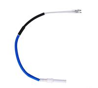 Durashmall Ignitor Granulés de rechange pour barbecue Green Mountain pour Crockett pour Trek Remplace P1271 12 V porcelaine chauffage pour élément