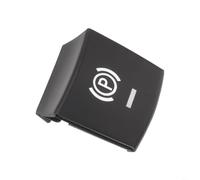 Durashmall Interrupteur de frein de stationnement électrique pour BMW Z4 E89 2009-2016 ABS PC Matériau OEM 61319184269