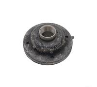 Durashmall Isolateur à ressort supérieur ABS de rechange pour 3 2014 2018 6 2014 2021 CX5 2013 2022 CX9 2016 2022 OEM KD35 28 012 Couleur métal Facile à installer