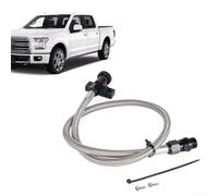 Durashmall Jauge de transmission automatique, outil de vérification des fluides de transmission pour F150 avec 10R80 6R80 4R75E 4R70E compatible avec les modèles de camions et raptor 2010 2023