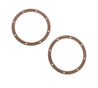 Durashmall Joint de vidange de piscine Hayward WG1048 SPX1048D SP1048 en caoutchouc pour piscines hors sol et hors sol pour modèles SP1049 WG1049 pour piscine (2 pièces)