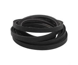 Durashmall Lot de 2 pompes à ampoule de rechange et 8 ampoules de carburant, pour Zama 0057003 0057004 0057025, pour tronçonneuse, souffleur de feuilles, tondeuse à gazon, moteurs 2 temps