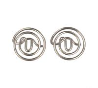 Durashmall Lot de 2 ressorts de servomoteur à clapet électronique Porsche pour Macan 8R0133246 95813324602 - Pièce de rechange directe en métal pour modèles 2015-2022